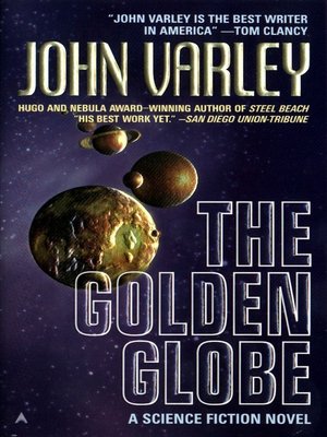 cover image of The Golden Globe